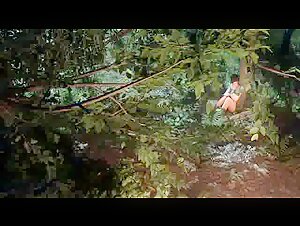 Lara fuck with monsters